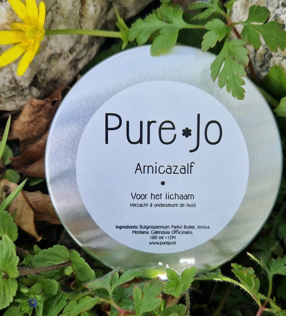 sheabutter voor huid, gezicht en lichaam